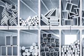 GAL Aluminium Extrusion Pvt. Ltd I Building & Construction Sections - Aluminum Extrusion by GAL Aluminium Extrusion Pvt. Ltd | FacadeMart