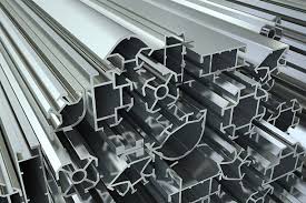 Gal Aluminium extrusion pvt. ltd. I Building & Construction Sections - Aluminum Extrusion by GAL Aluminium Extrusion Pvt. Ltd | FacadeMart