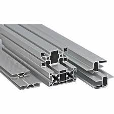 Gal Aluminium extrusion pvt. ltd. I Building & Construction Sections - Aluminum Extrusion by GAL Aluminium Extrusion Pvt. Ltd | FacadeMart