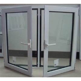 Bandco System I Casement Window I 42 mm Series - Aluminum Extrusion by Banco Aluminium Limited | FacadeMart