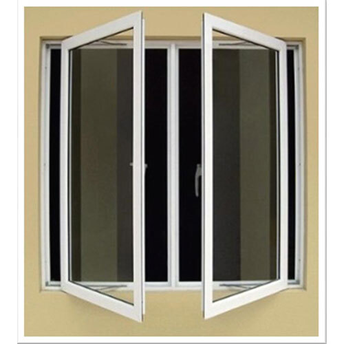 Banco Aluminium Limited I Casement Window I 60 mm Series - Aluminum Extrusion by Banco Aluminium Limited | FacadeMart