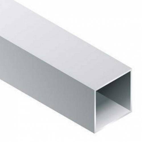 Snalco I Standard Aluminium Extrusion Profiles I Hollow Section I Square Aluminum Tube