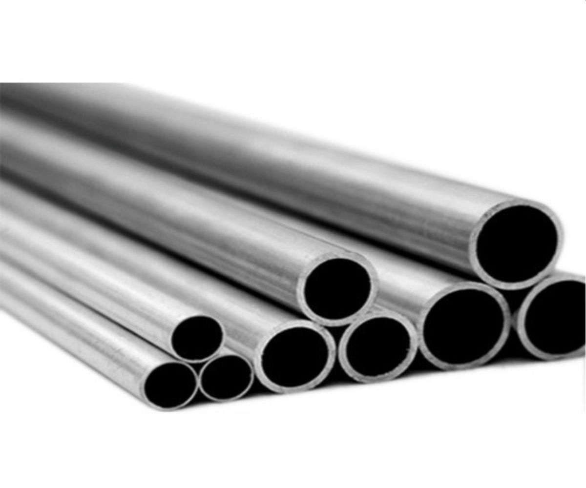 Hasten Extrusions Pvt. Ltd hasten extrusions pvt. ltd I Hollow Section I Aluminum Round Tube