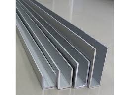 Hasten extrusions pvt. ltd I Aluminium Special Channel