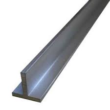 Hasten extrusions pvt. ltd I Aluminium Special Tee Section