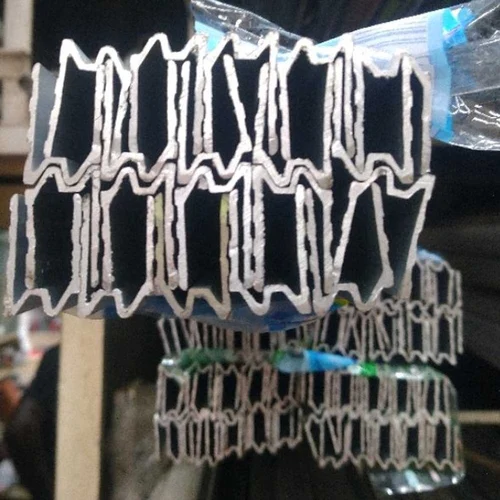 Hasten extrusions pvt. ltd I Aluminium Special M Section