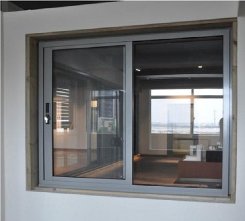 Hasten extrusions pvt. ltd I Sliding Window I 18 mm Series
