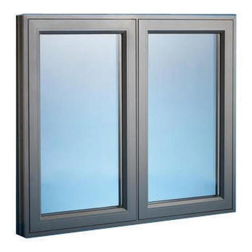 Hasten extrusions pvt. ltd I Sliding Window Euro Series I 22 mm Series