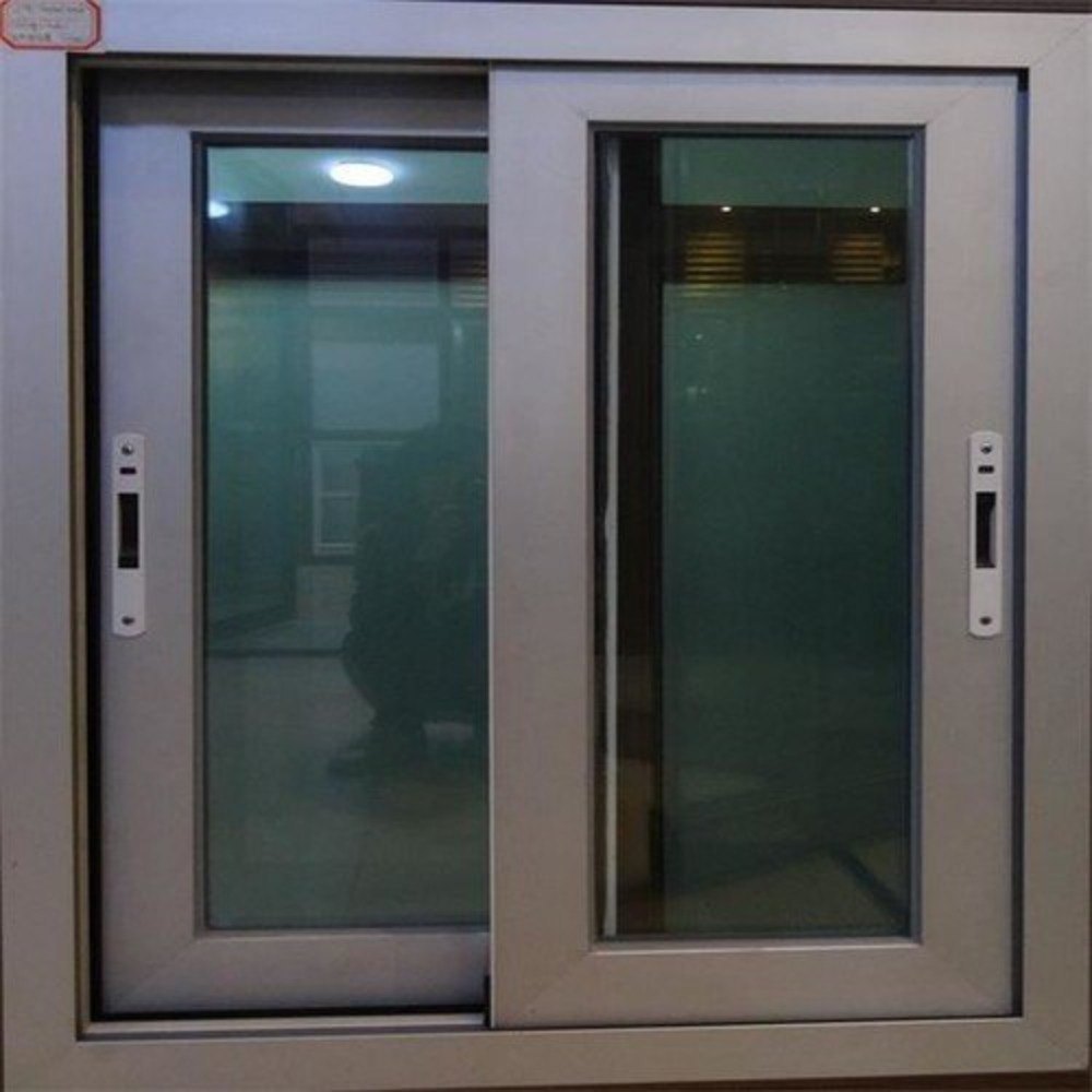 Hasten extrusions pvt. ltd I Sliding Window Euro Series I 27 mm Series