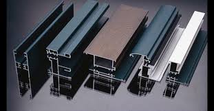 Hasten extrusions pvt. ltd I Facade Aluminium Profiles