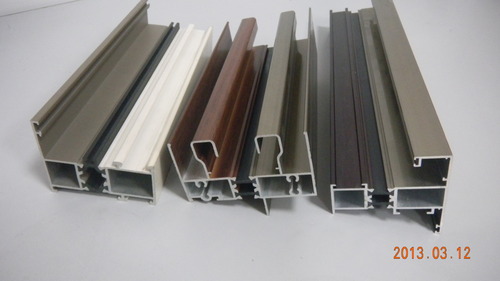 Hasten extrusions pvt. ltd I Industrial Profile I Display & AHU Profiles