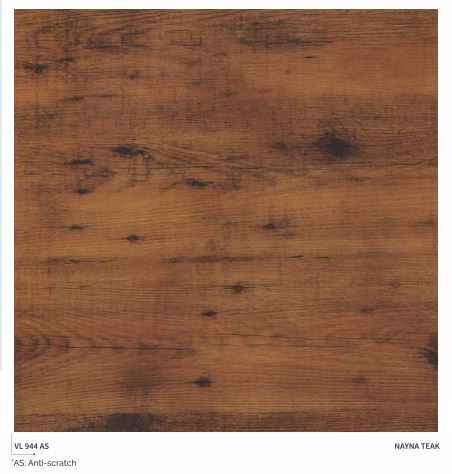 Vigro Group I HPL I Wooden Collection I Nayna Teak