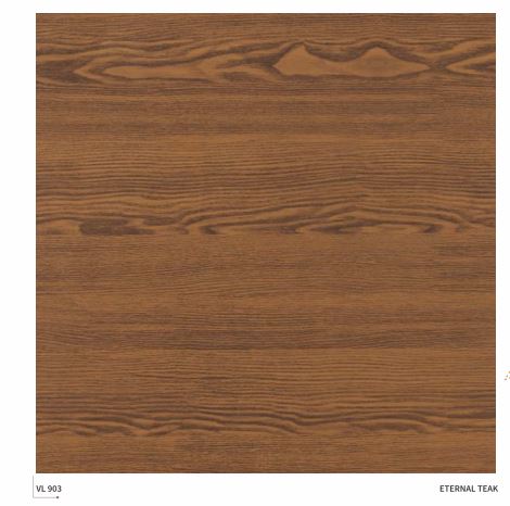 Vigro Group I HPL I Wooden Collection I Eternal Teak