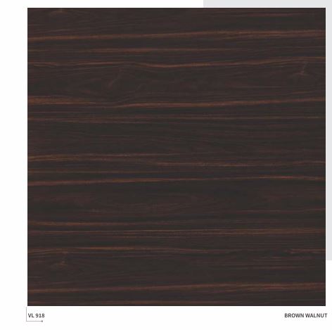 Vigro Group I HPL I Wooden Collection I Brown Walnut
