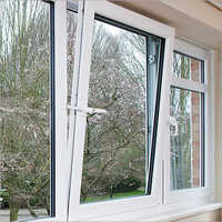 Prominance I Inventa Series I Sliding uPVC Windows Overview
