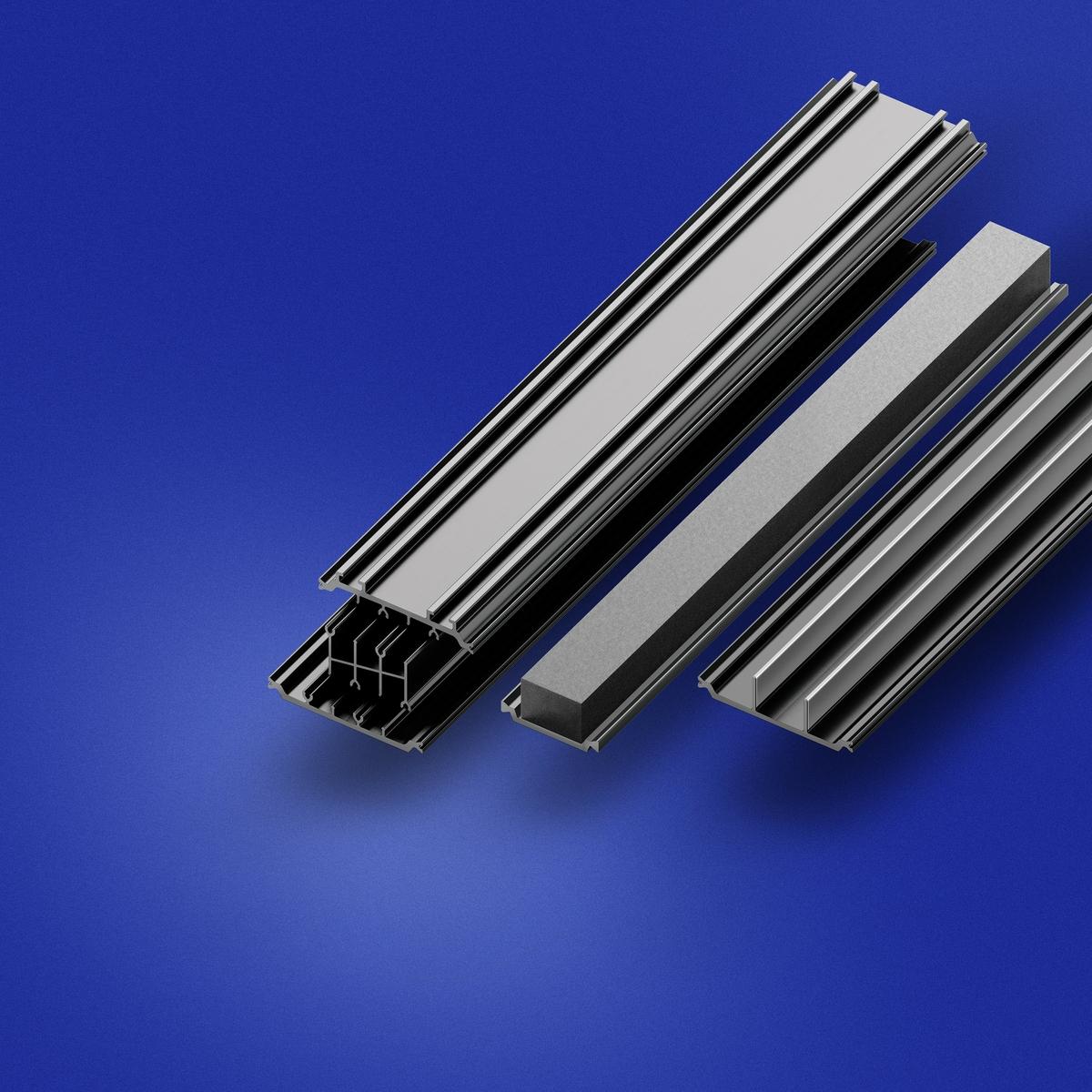 Technoform I Low Lambda PA 66 GF25 I 24 mm