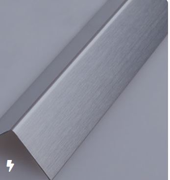 Infinity Steel India I Stainless Steel L Patti