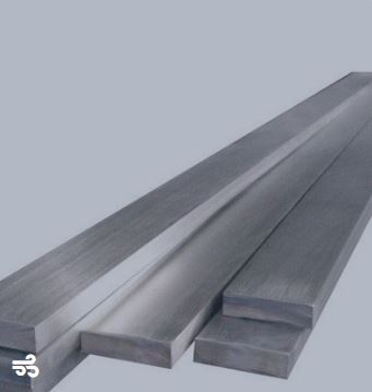 Infinity Steel India I Stainless Steel Flat Strip
