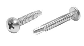 Moston Fasteners | Pan Philips Self Drilling Screw | DIN 7504 M
