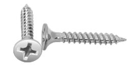 Moston Fasteners | SS Drywall Screw