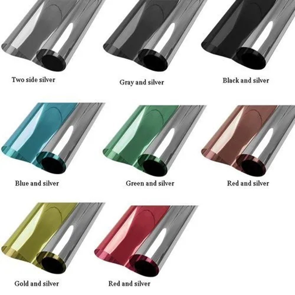 Garware Hi-Tech I Spectra Pro – Spectrally Selective Film | Platina Series I