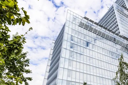 Saint Gobain | COOL-LITE® XTREME II + SKL 170 (DGU)