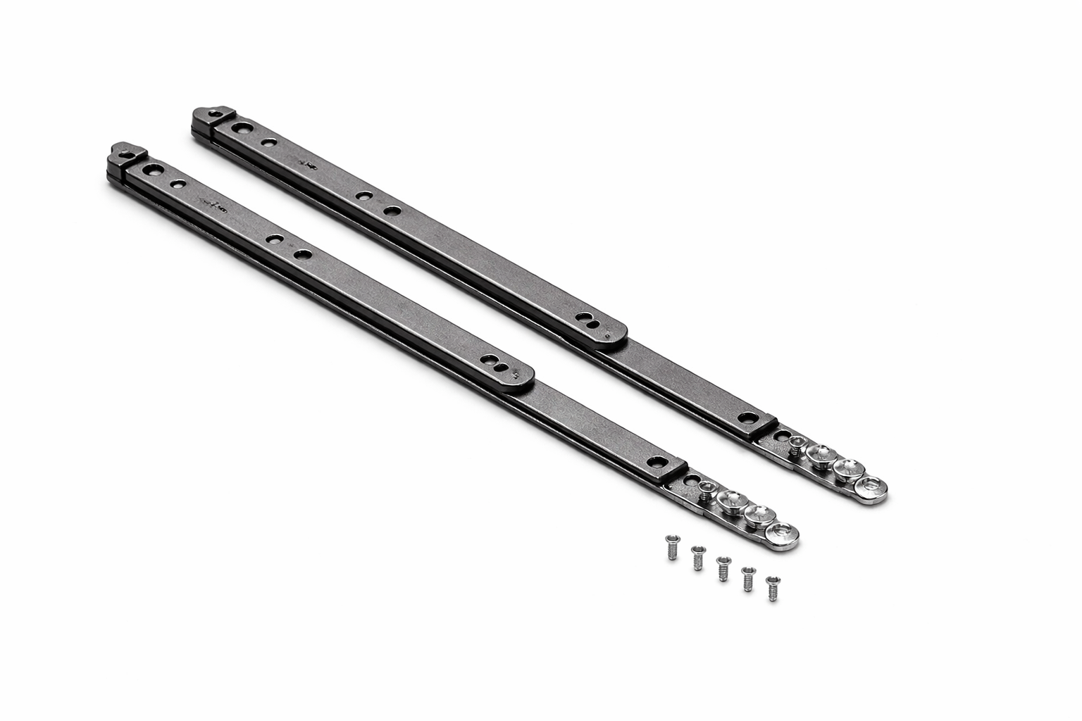 GS-HD Type C Plus Super – Self-Balancing Side-hung Arm