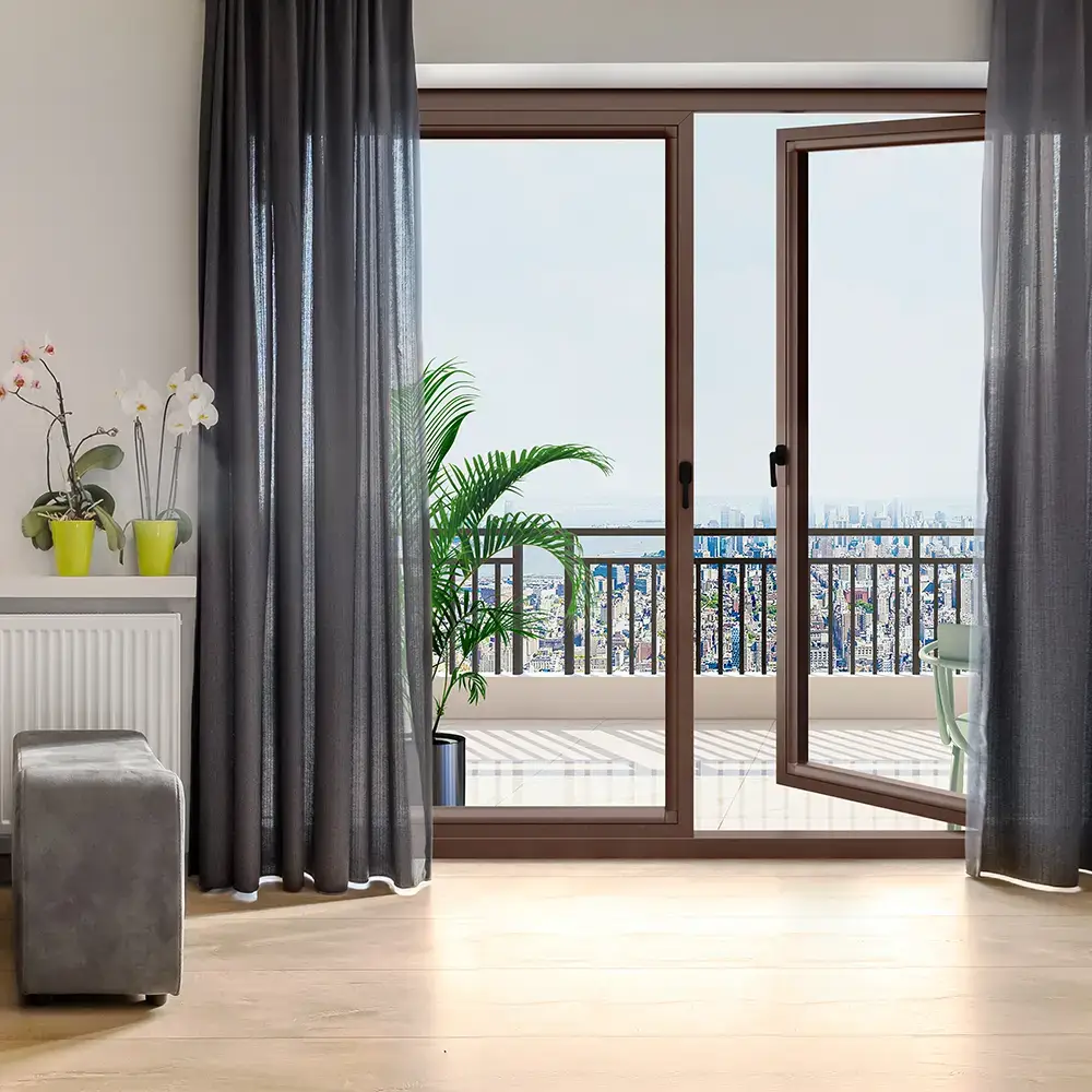 Eternia Eternia I Eternia Duraslim Casement