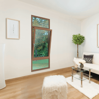 Eternia Eternia I ETERNIA DURASLIM CASEMENT TILT & TURN