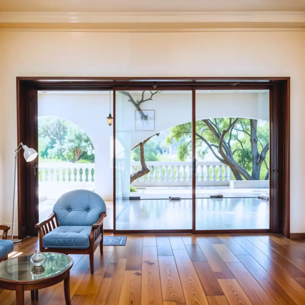 Eternia | Duraslim Sliding Windows & Doors