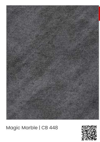 Crossbond I Marble Series Magic Marble I CB 448
