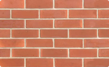 The Brick Store I CE1-18MM Manchester Red Cladding Brick