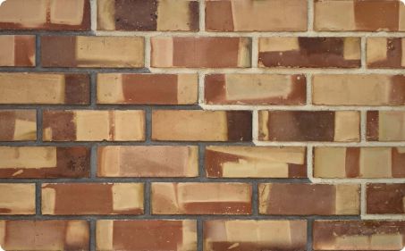 The Brick Store I CE7 Scottish Multi Cladding Brick