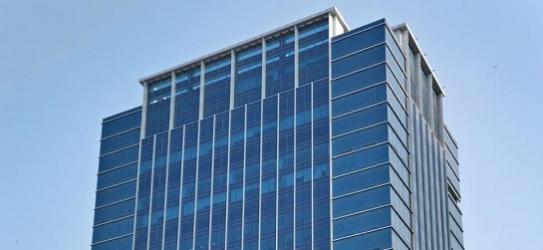 Saint Gobain KT 755 I Nano I Misty Blue I Blue I Saint gobain I DGU I Double Glazed Unit