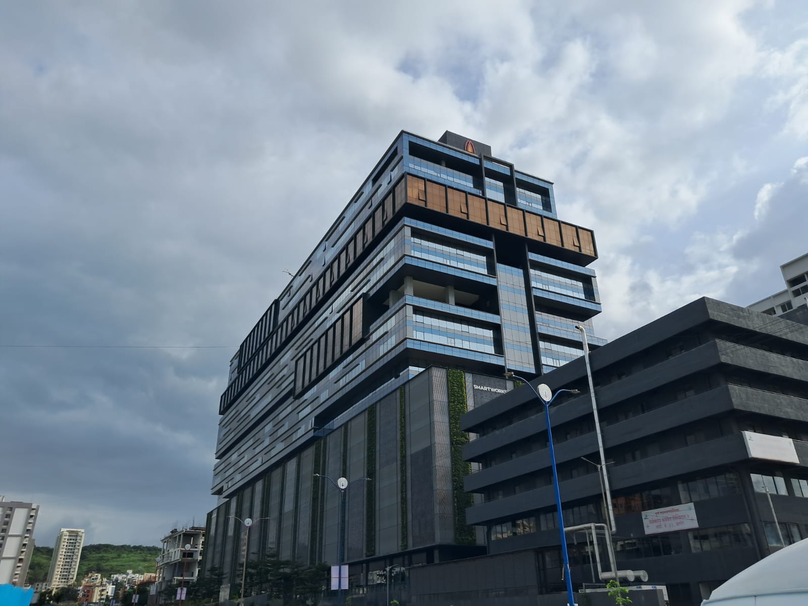 Saint Gobain Harmony II I Harmony I Blue I Blue I Saint gobain I DGU I Double Glazed Unit