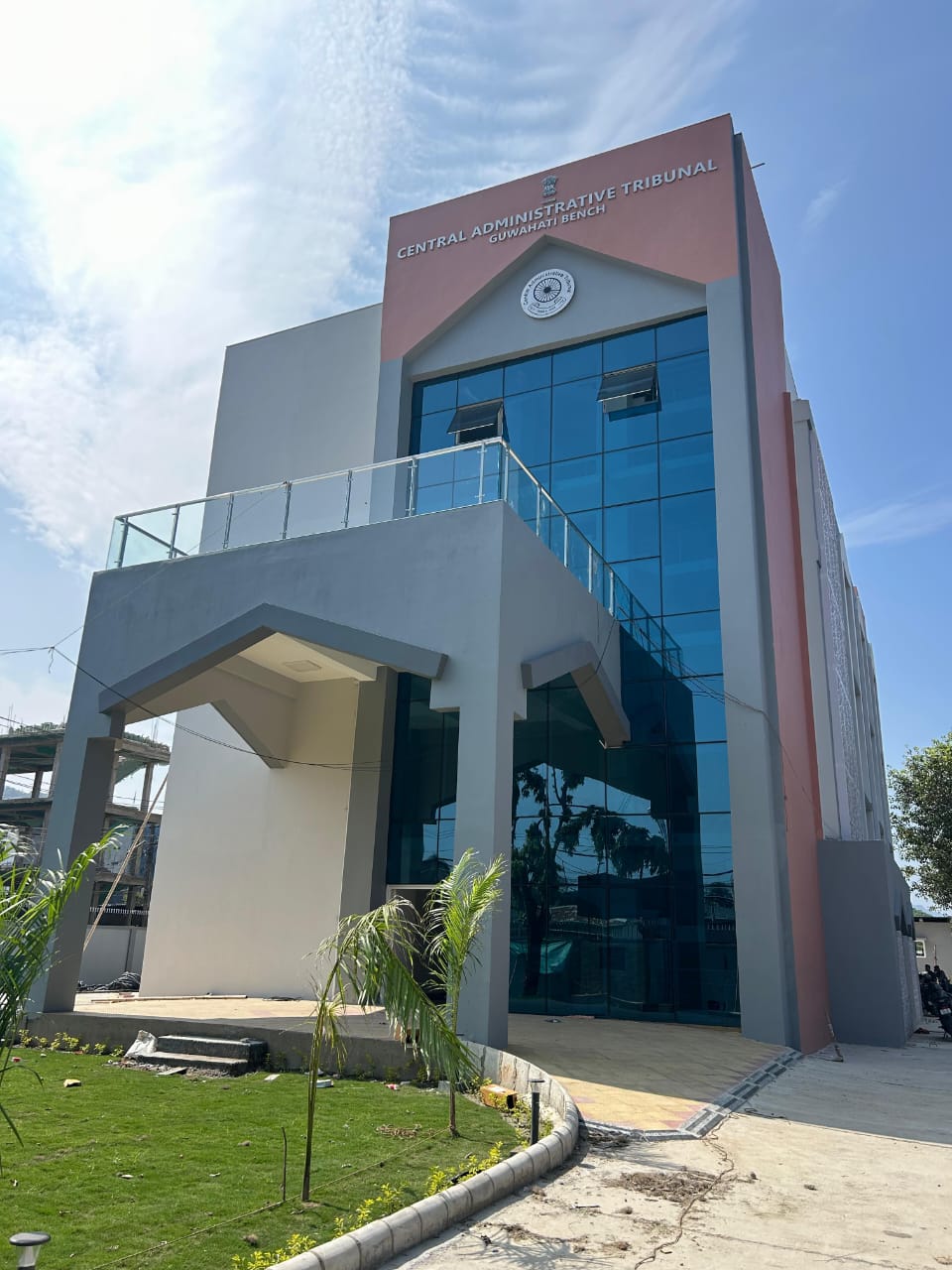 Saint Gobain SKN II 776 I Envision Plus I Blue I  DGU I Double Glazed Unit