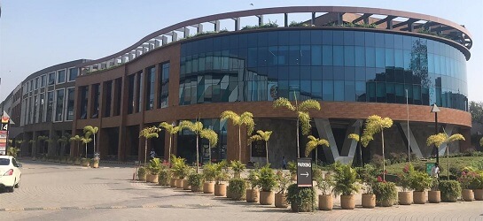 Saint Gobain SKN II 754 I Envision I Quasar I  Blue I DGU I Double Glazed Unit