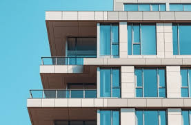 Saint Gobain Equinox II B I Equinox I B I  Blue I DGU I Double Glazed Unit