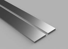 Flat Bar I Panache Aluminium Extrusions Pvt. Ltd. I Aluminium Profiles