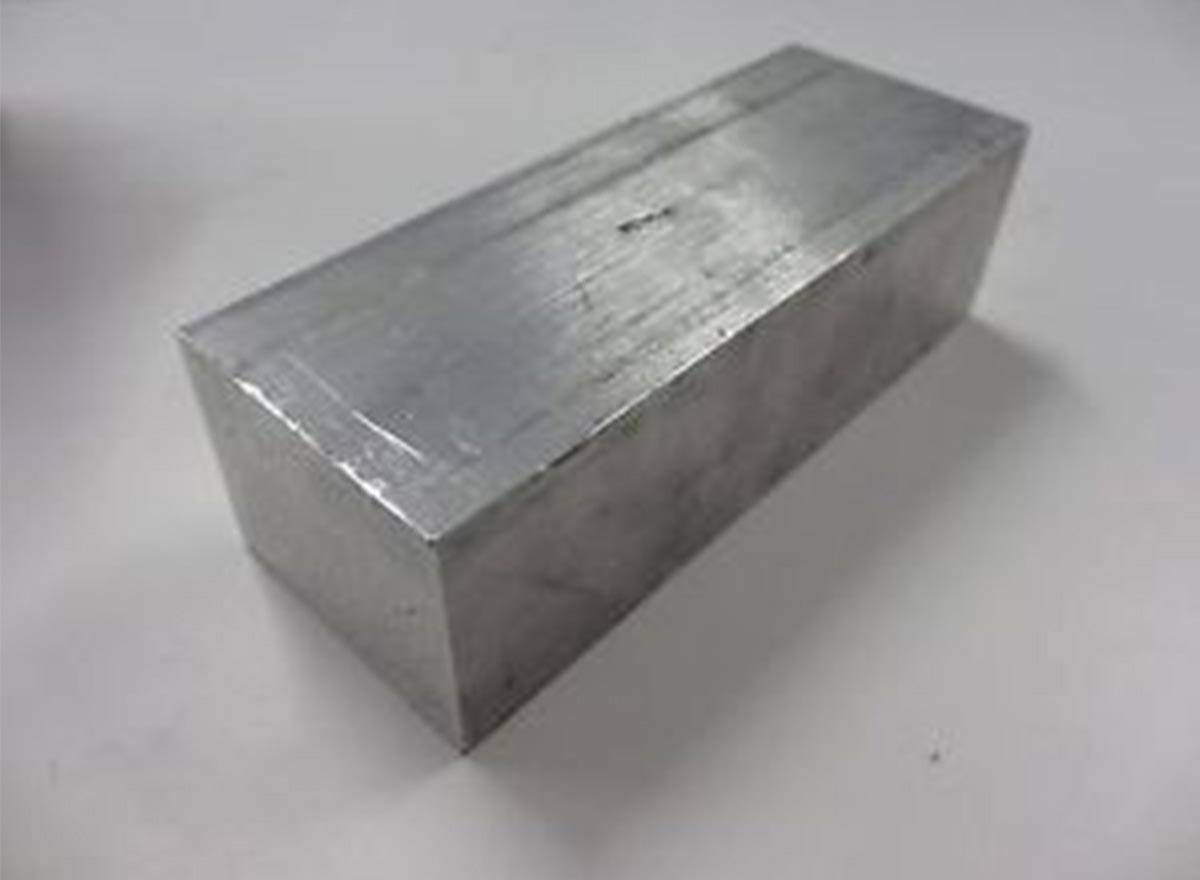 Square Bar I Panache Aluminium Extrusions Pvt. Ltd. I Aluminium Profiles