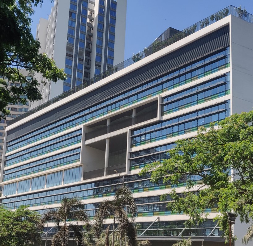 Aura I Neutral I Asahi Glass India Pvt Ltd