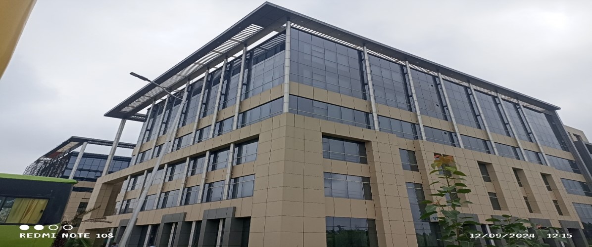 Nimbus I Neutral I Als Ecosense Enhance I Asahi Glass India Pvt Ltd