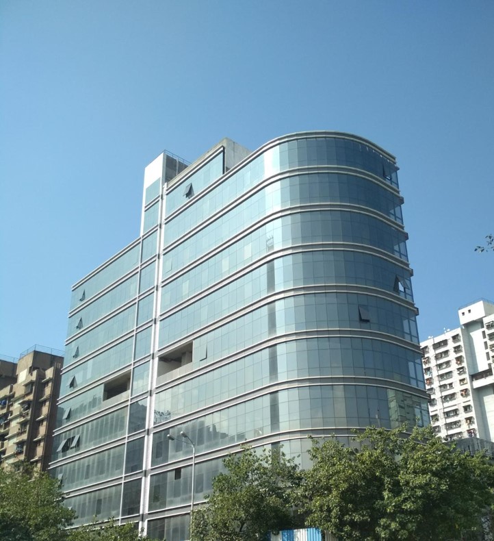 Dawn I Neutral I Als Ecosense Enhance I Asahi Glass India Pvt Ltd