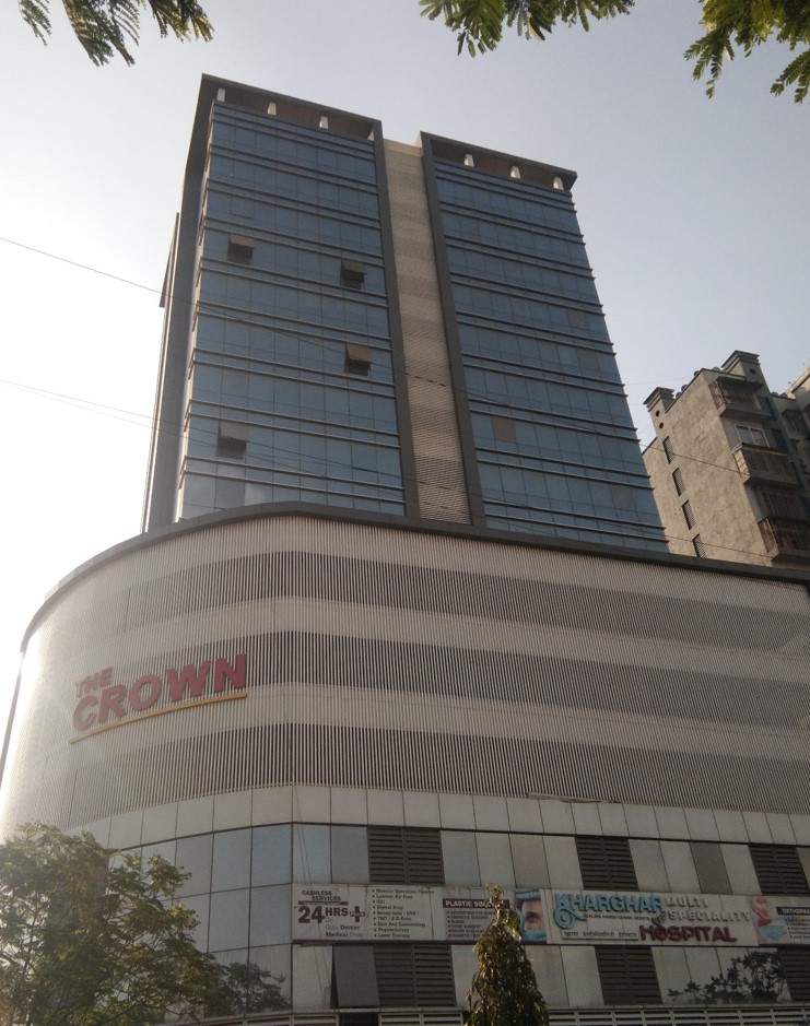 Ivory I Neutral I Als Ecosense Enhance I Asahi Glass India Pvt Ltd