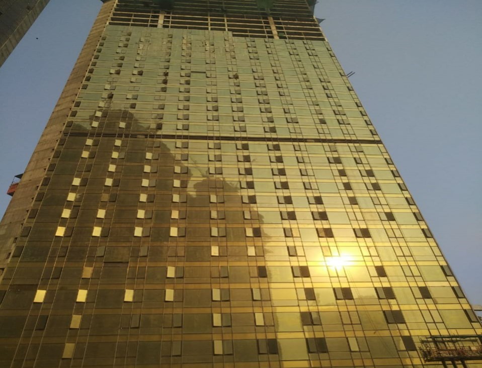 Gold I Gold I Als Ecosense Enhance I Asahi Glass India Pvt Ltd