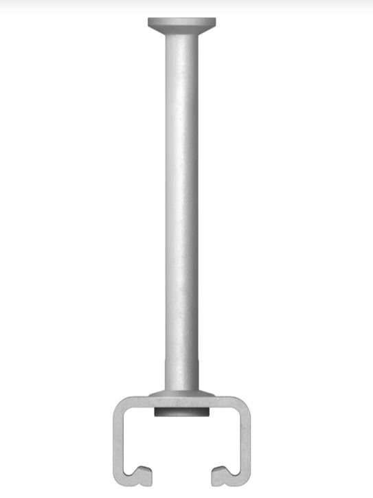 Cast-in Channel InnoLock FES-RS-S  I InnoLock  I Fischer India Pvt Ltd