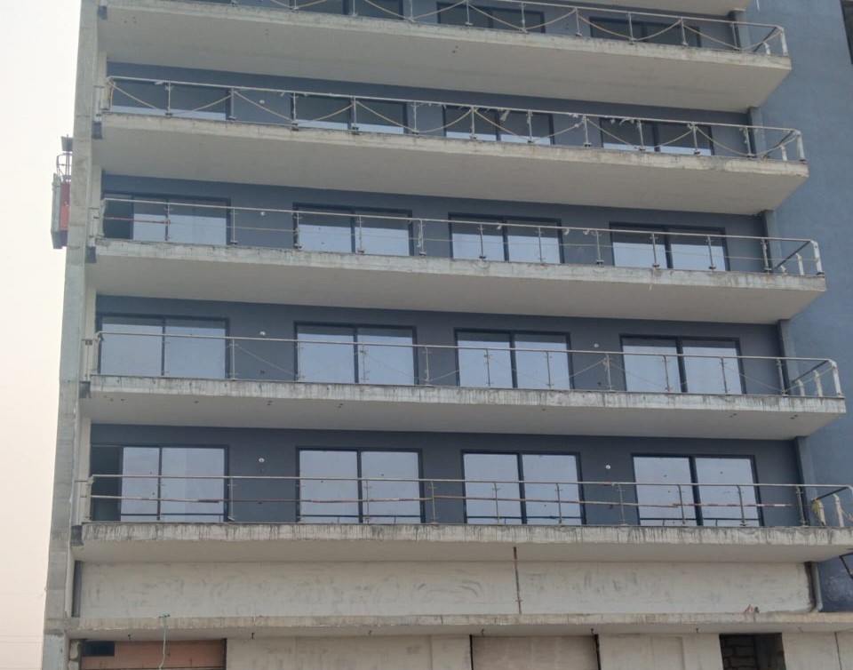 Natura Plus I Neutral I Als Ecosense Enhance I Asahi Glass India Pvt Ltd