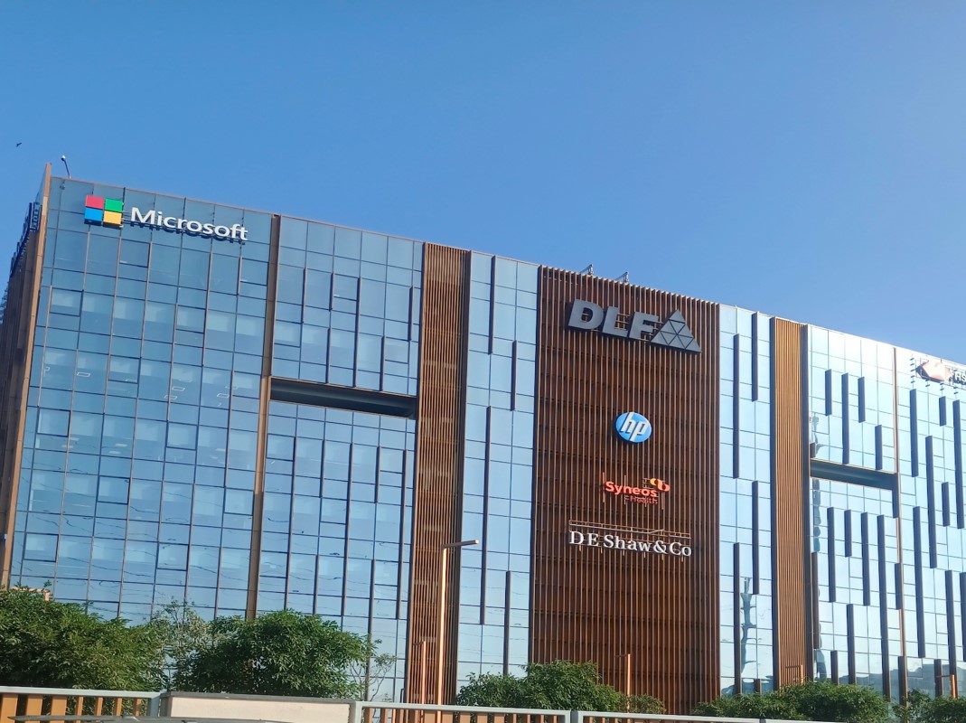 Clear Vision Pro I Neutral I AIS Ecosense Exceed I Asahi Glass India Pvt Ltd