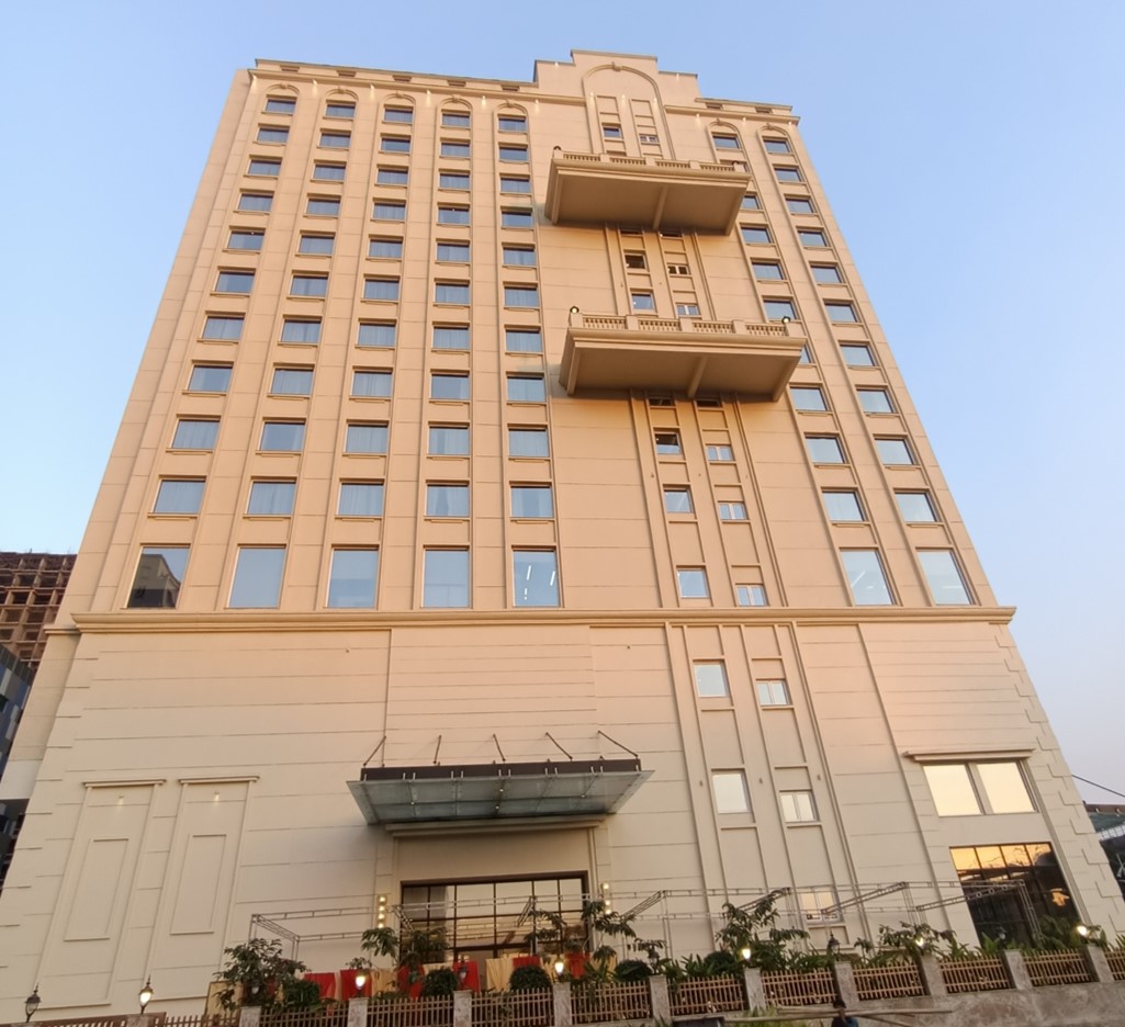 Clear Vision Plus I Neutral I AIS Ecosense Exceed I Asahi Glass India Pvt Ltd