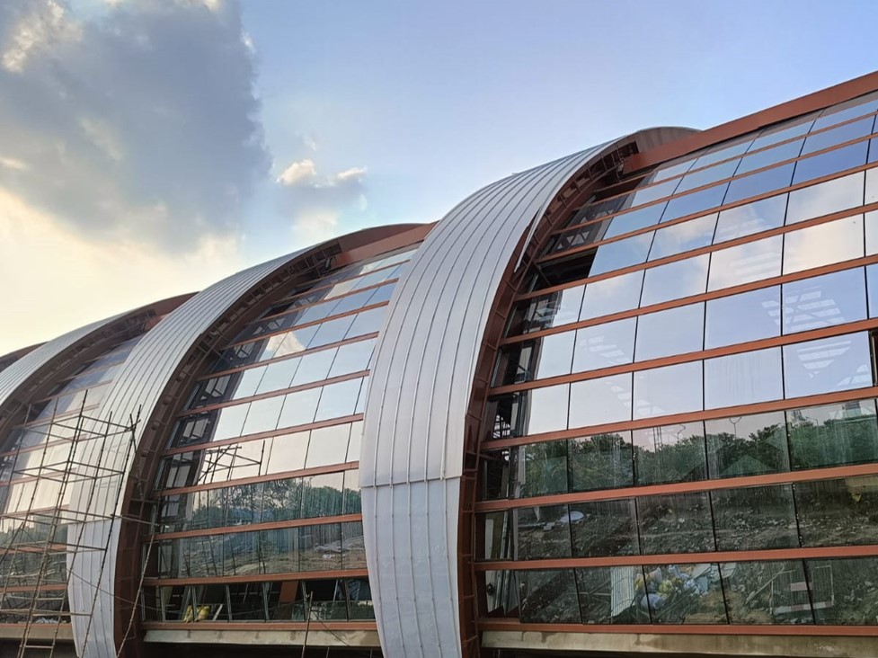 Spectra I Neutral I AIS Ecosense Spectra I Asahi Glass India Pvt Ltd